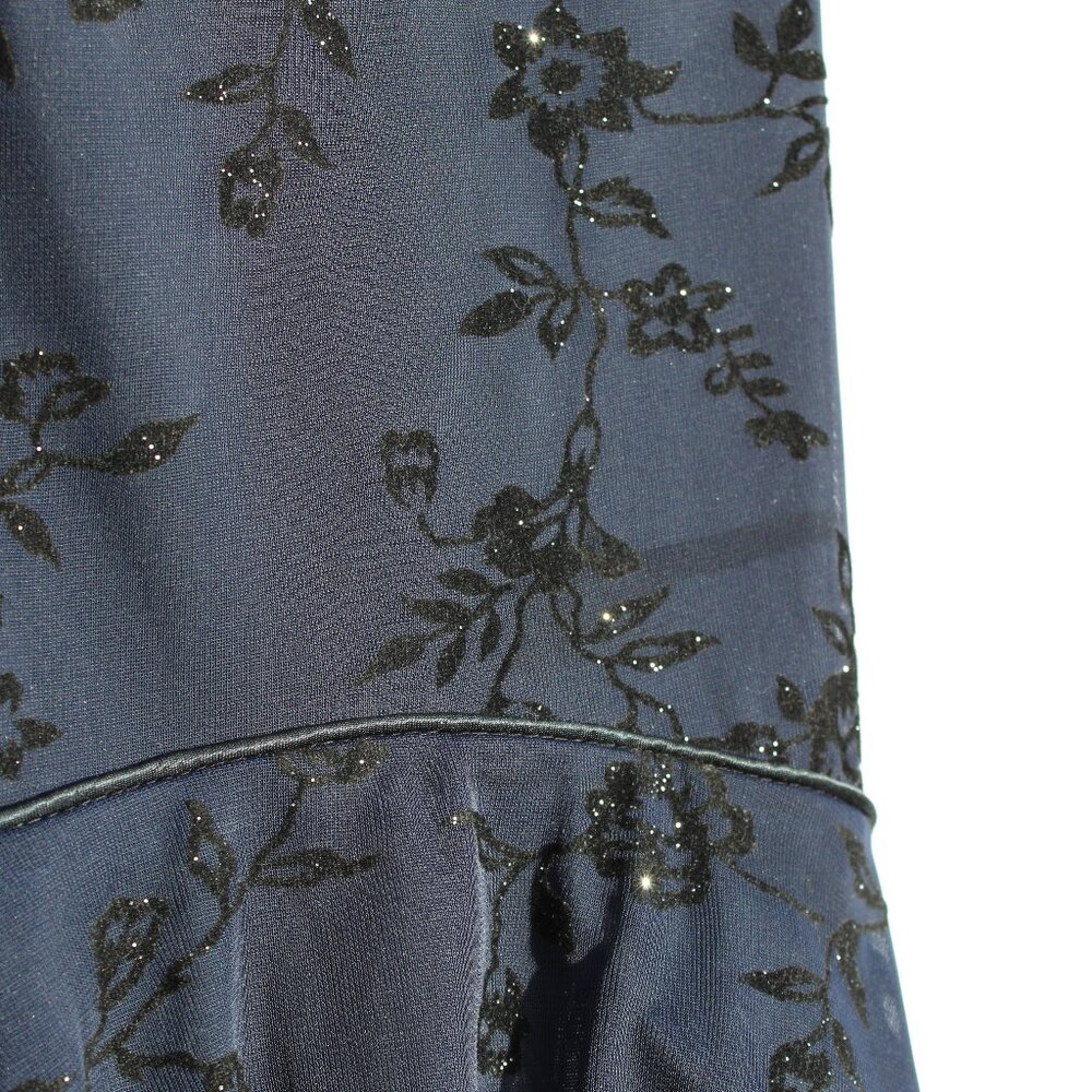 Unique Beautiful Speechless Dark Blue Size S - Picture 7 of 13